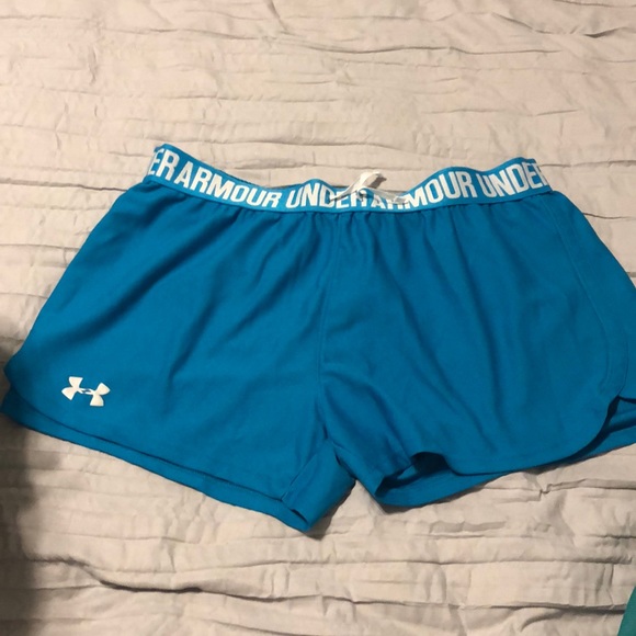 Under Armour Pants - Under Armour Shorts